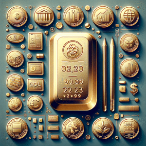 Comparte tu experiencia en inversiones de oro: lingotes vs monedas