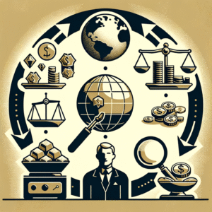 Maximiza tus ganancias al vender oro con estos consejos expertos