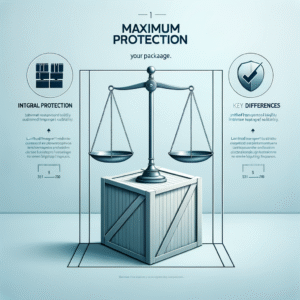 Maximiza la seguridad de tus envíos con un seguro eficiente y completo