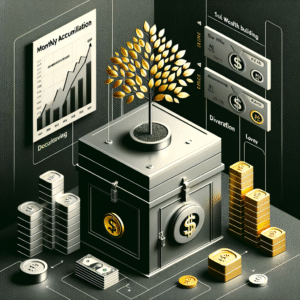 Construye tu futuro con oro y plata: Invierte seguro y diversifica hoy mismo