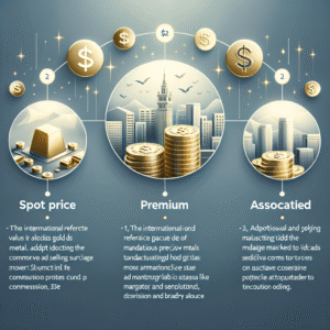 Maximiza tus beneficios al vender oro y plata en España
