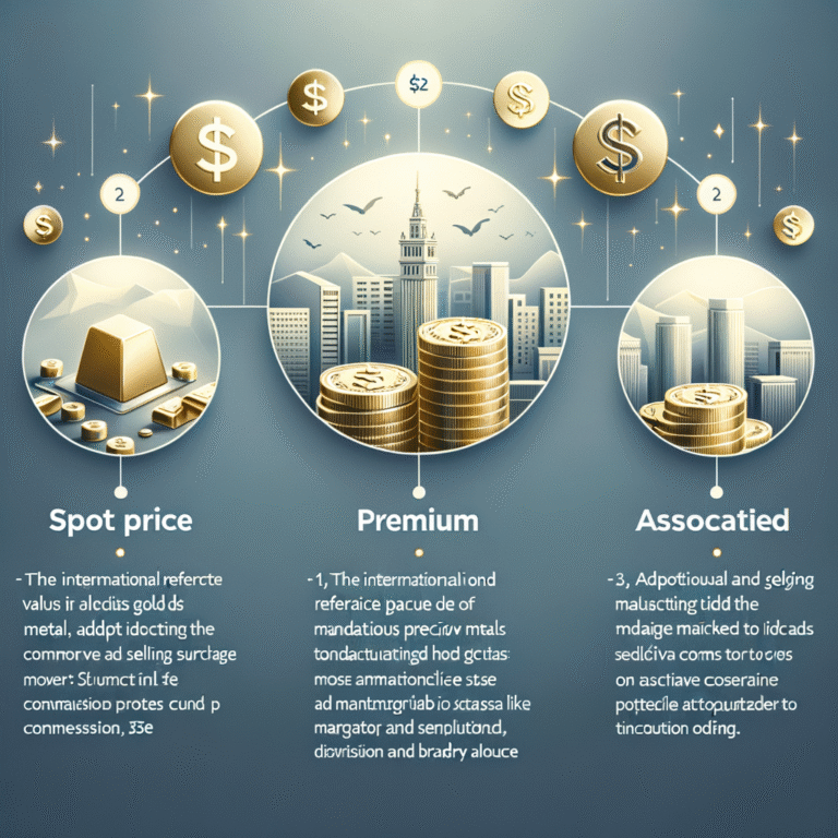 Maximiza tus beneficios al vender oro y plata en España
