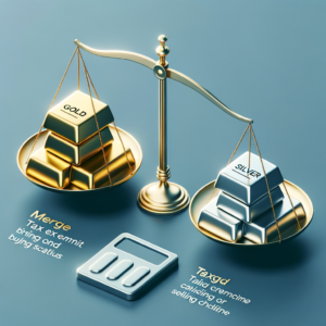 Optimiza tus inversiones: Conoce el IVA en oro y plata