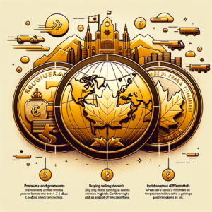 Descubre las monedas de oro más buscadas en España y su valor de inversión