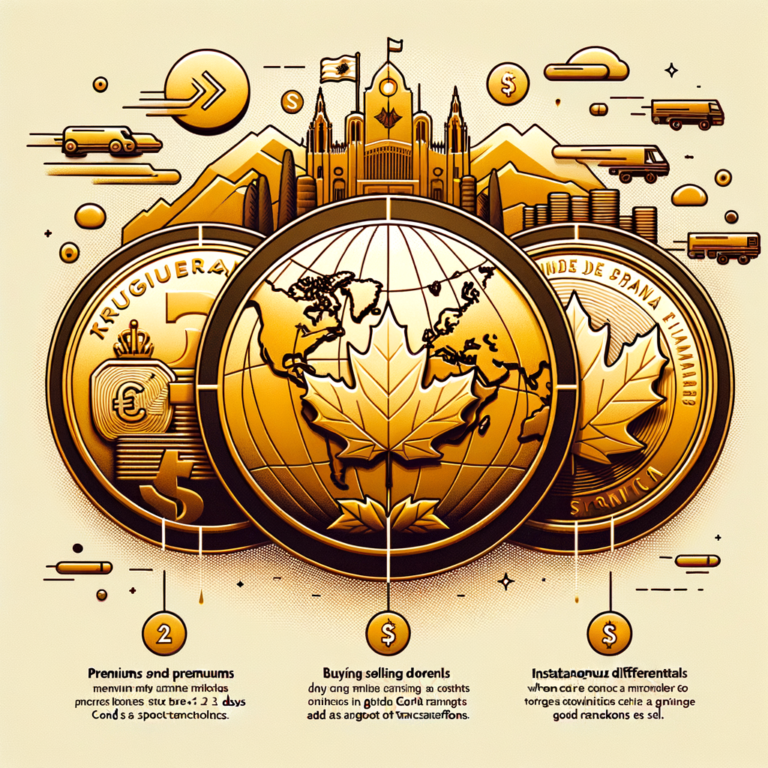 Descubre las monedas de oro más buscadas en España y su valor de inversión