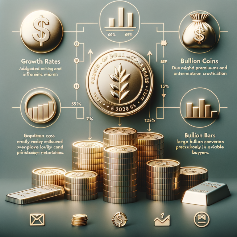 Inversión en 2026: ¿Monedas bullion o lingotes? Comparte tu opinión