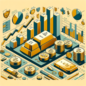 Inversión en oro y plata: guía para invertir inteligentemente en España