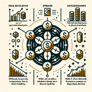 Maximiza tus inversiones en oro y plata con estos consejos clave