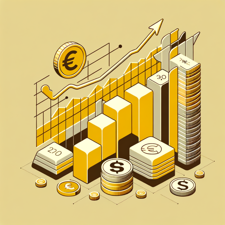 Domina la inversión en oro y plata: claves para entender su valor real