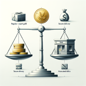 Guía y consejos clave para vender tus metales preciosos en España