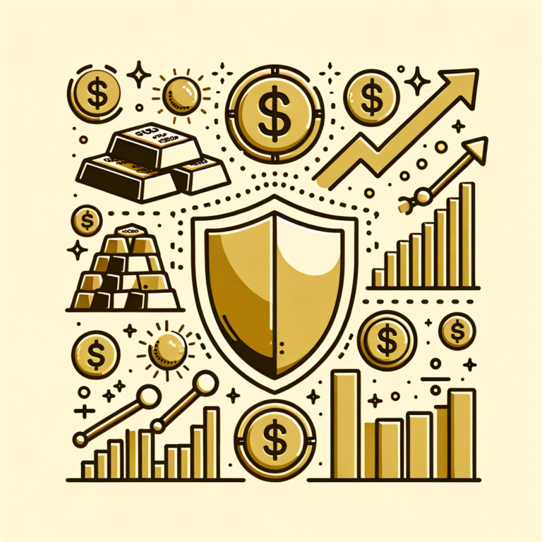 Claves para maximizar tu inversión en oro y plata en España