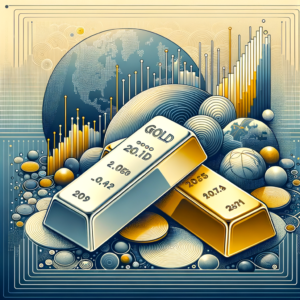 Descubre cómo invertir inteligentemente en oro y plata hoy mismo