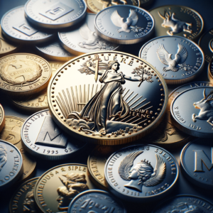 Descubre el poder de las monedas bullion para tu futuro financiero